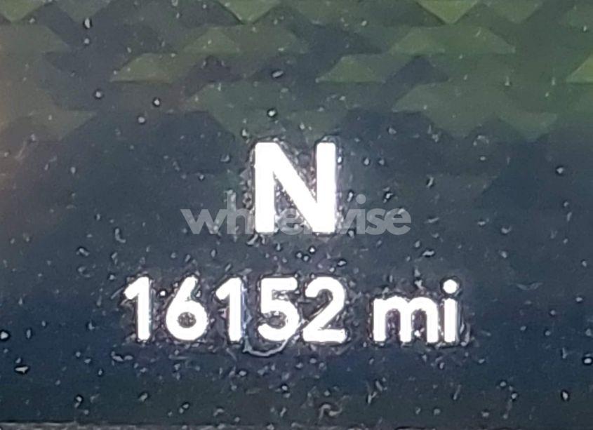 Photo 15 of 2023 Jeep Wrangler 2-DOOR RUBICON 4X4 (VIN 1C4HJXCG4PW642018)