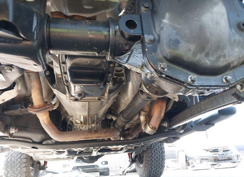Photo 6 of 2020 Jeep Wrangler RUBICON 4X4 (VIN 1C4HJXCG6LW267176)