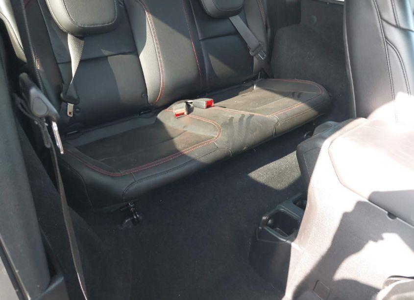 Photo 8 of 2020 Jeep Wrangler RUBICON 4X4 (VIN 1C4HJXCG6LW267176)