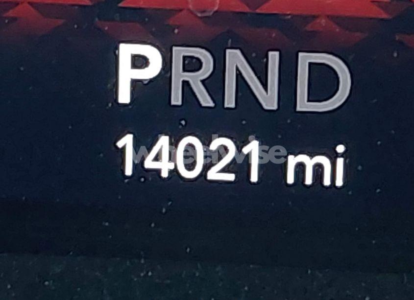 Photo 15 of 2023 Jeep Wrangler 2-DOOR RUBICON 4X4 (VIN 1C4HJXCG7PW550496)