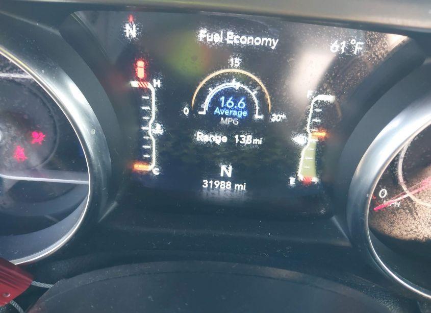 Photo 7 of 2019 Jeep Wrangler RUBICON 4X4 (VIN 1C4HJXCG8KW620841)