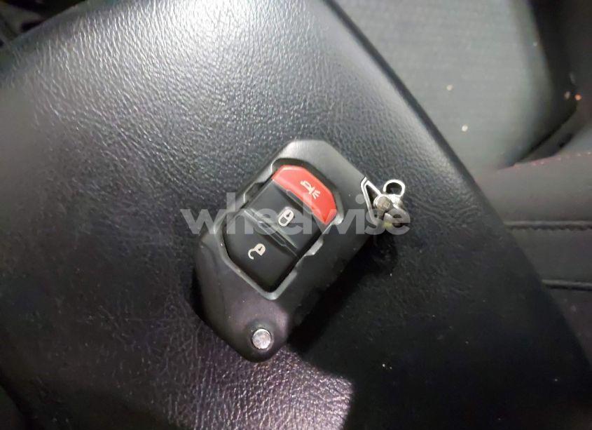 Photo 11 of 2018 Jeep Wrangler RUBICON 4X4 (VIN 1C4HJXCN8JW236619)