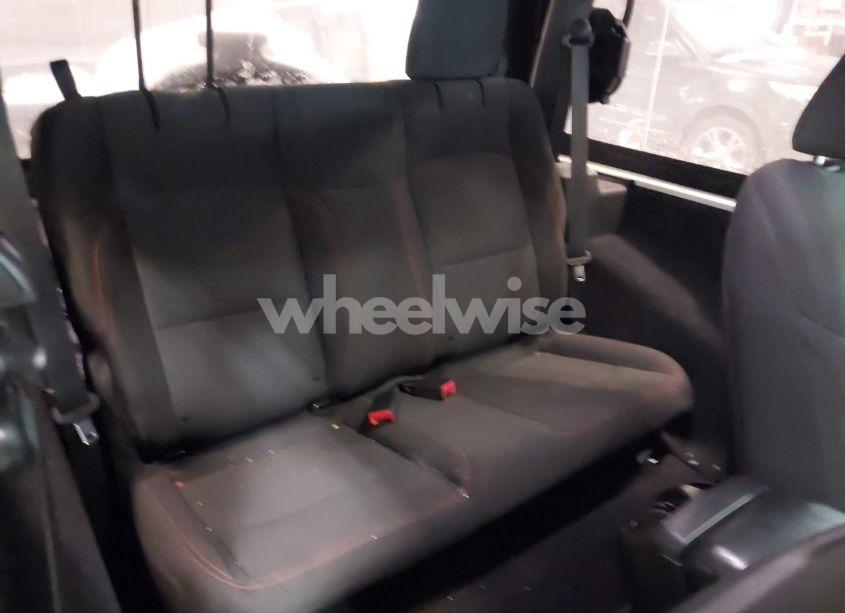 Photo 8 of 2018 Jeep Wrangler RUBICON 4X4 (VIN 1C4HJXCN8JW236619)