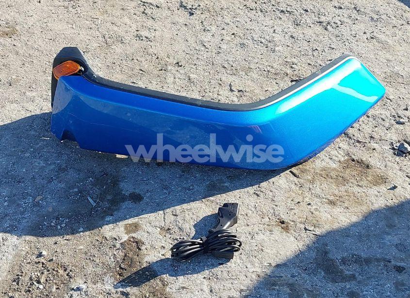 Photo 12 of 2022 Jeep Wrangler RUBICON 4X4 (VIN 1C4HJXCNXNW166059)