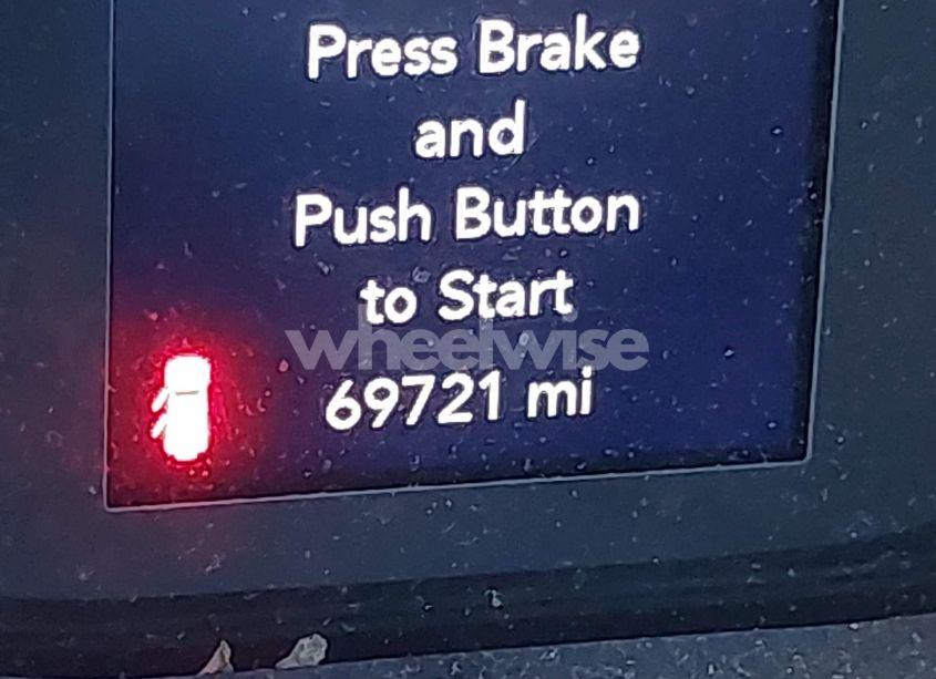 Photo 7 of 2018 Jeep Wrangler UNLIMITED SPORT 4X4 (VIN 1C4HJXDG0JW158935)