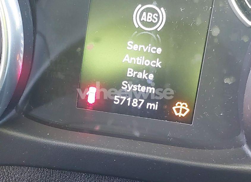 Photo 15 of 2018 Jeep Wrangler UNLIMITED SPORT S 4X4 (VIN 1C4HJXDG0JW279528)