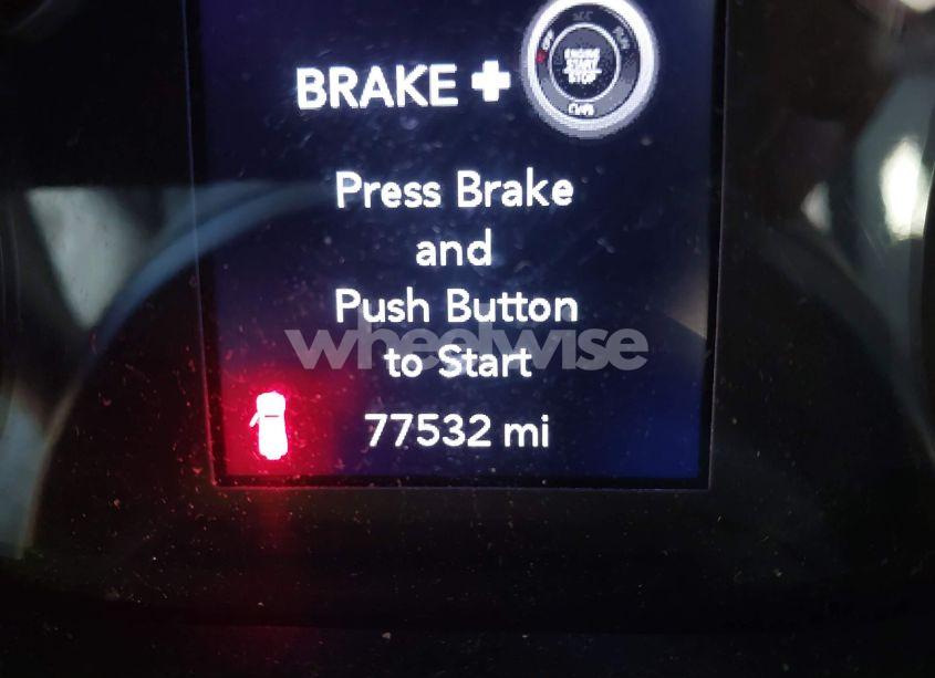 Photo 14 of 2018 Jeep Wrangler UNLIMITED SPORT S 4X4 (VIN 1C4HJXDG0JW280355)