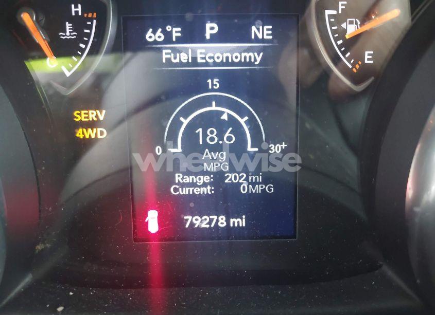 Photo 16 of 2018 Jeep Wrangler UNLIMITED SPORT S 4X4 (VIN 1C4HJXDG0JW324211)