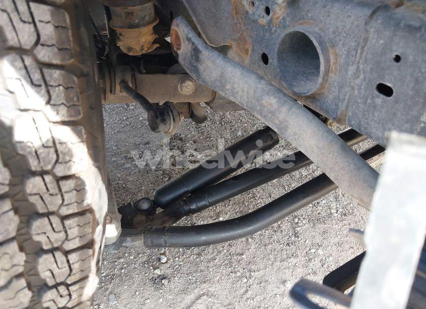 Photo 18 of 2019 Jeep Wrangler UNLIMITED SPORT S 4X4 (VIN 1C4HJXDG0KW541940)