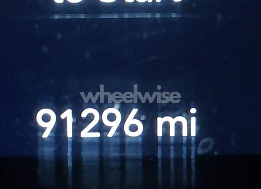 Photo 15 of 2019 Jeep Wrangler UNLIMITED SPORT S 4X4 (VIN 1C4HJXDG0KW617379)