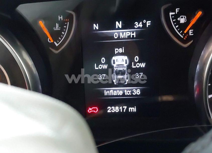 Photo 15 of 2019 Jeep Wrangler UNLIMITED SPORT (VIN 1C4HJXDG0KW648812)