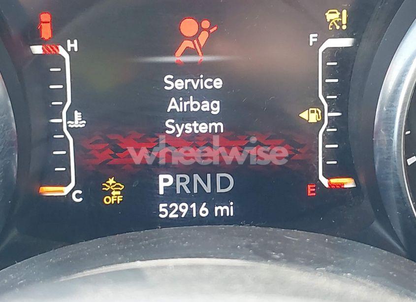 Photo 15 of 2021 Jeep Wrangler UNLIMITED ISLANDER 4X4 (VIN 1C4HJXDG0MW709711)