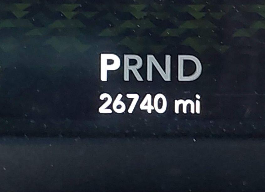 Photo 16 of 2022 Jeep Wrangler UNLIMITED SPORT ALTITUDE 4X4 (VIN 1C4HJXDG0NW194825)