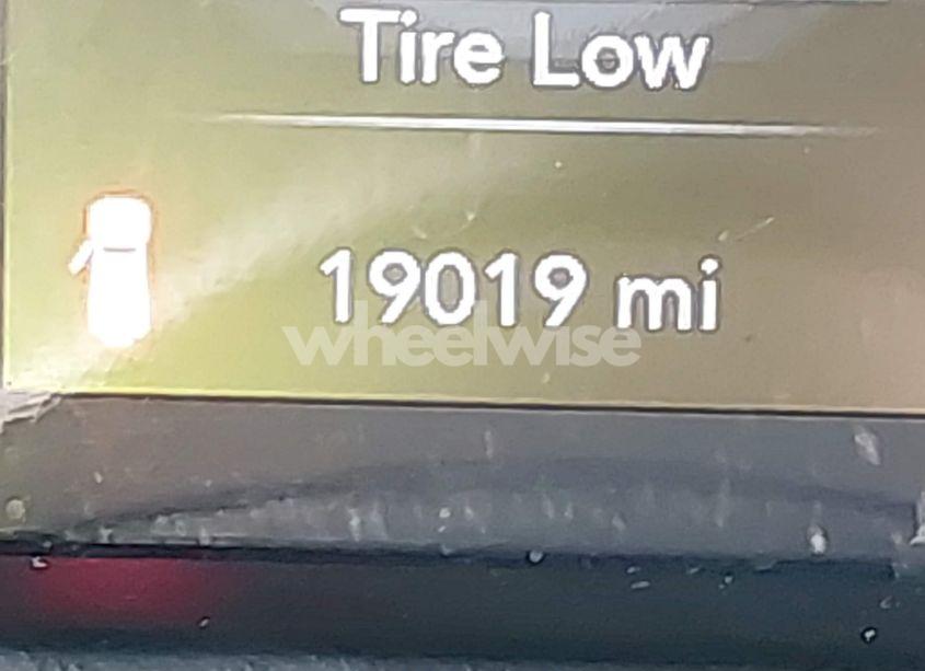 Photo 15 of 2022 Jeep Wrangler UNLIMITED SPORT ALTITUDE 4X4 (VIN 1C4HJXDG0NW200459)