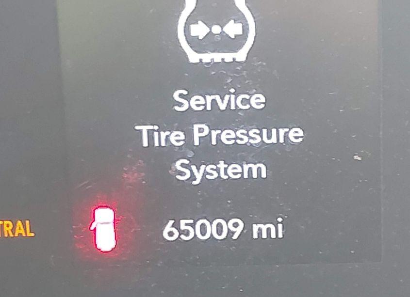 Photo 15 of 2022 Jeep Wrangler UNLIMITED WILLYS SPORT (VIN 1C4HJXDG0NW224440)