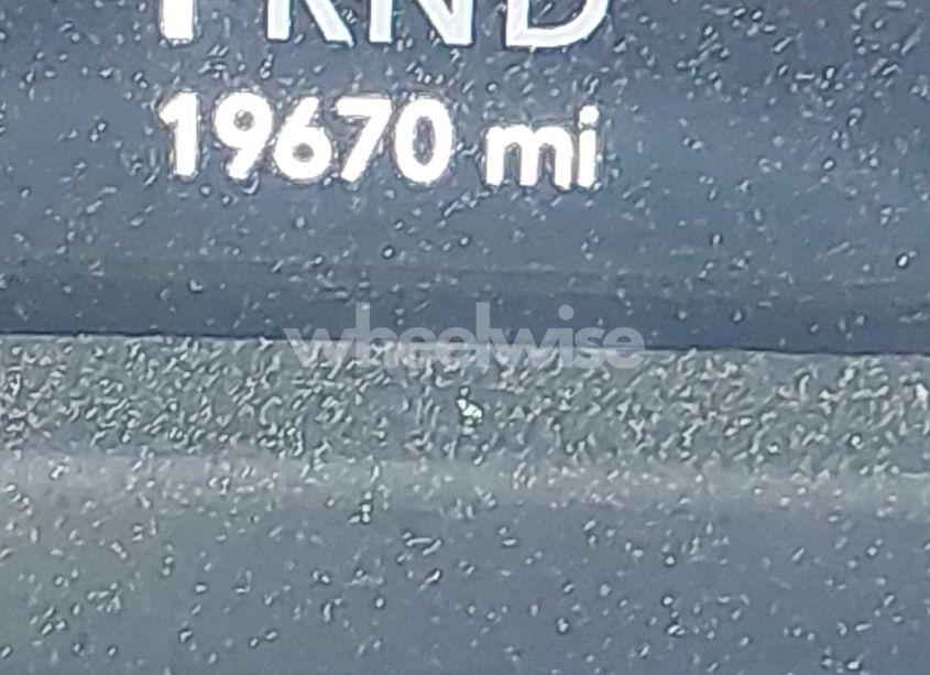 Photo 15 of 2023 Jeep Wrangler 4-DOOR SPORT ALTITUDE 4X4 (VIN 1C4HJXDG0PW582947)