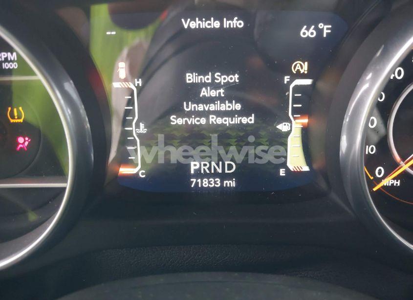 Photo 7 of 2018 Jeep Wrangler UNLIMITED SPORT S 4X4 (VIN 1C4HJXDG1JW221864)