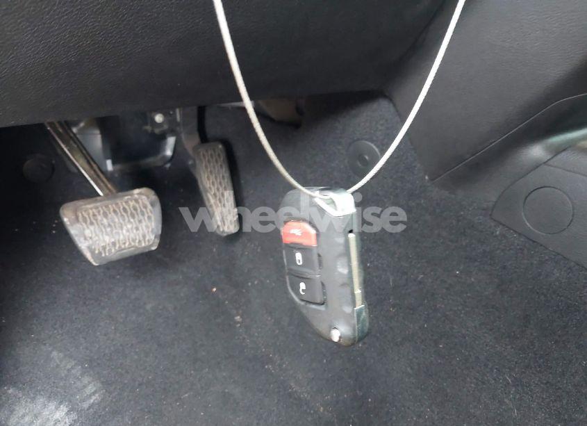 Photo 11 of 2019 Jeep Wrangler UNLIMITED SPORT S 4X4 (VIN 1C4HJXDG1KW528291)