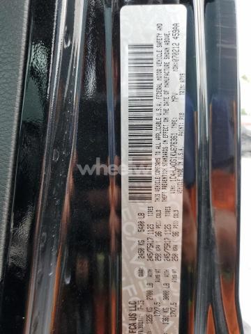 Photo 5 of 2019 JEEP WRANGLER UNLIMITED SPORT (VIN 1C4HJXDG1KW676361)