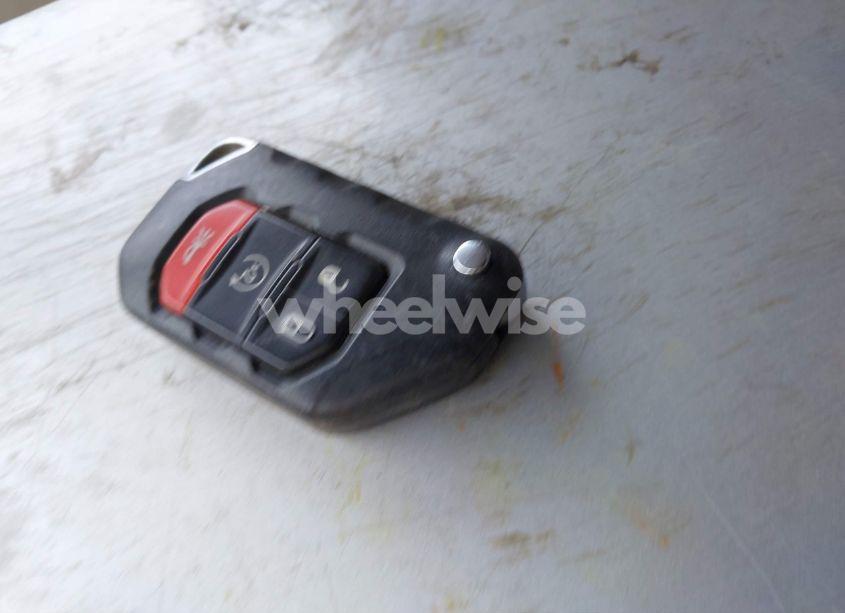 Photo 11 of 2020 Jeep Wrangler UNLIMITED SPORT ALTITUDE 4X4 (VIN 1C4HJXDG1LW350139)