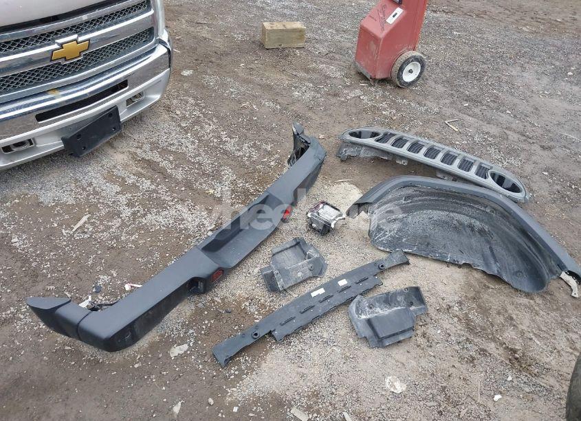 Photo 12 of 2021 Jeep Wrangler UNLIMITED SPORT ALTITUDE 4X4 (VIN 1C4HJXDG1MW603784)