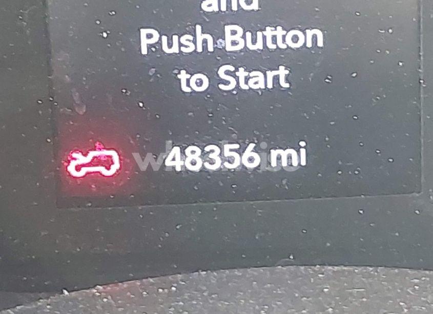 Photo 14 of 2022 Jeep Wrangler UNLIMITED SPORT S 4X4 (VIN 1C4HJXDG1NW167066)