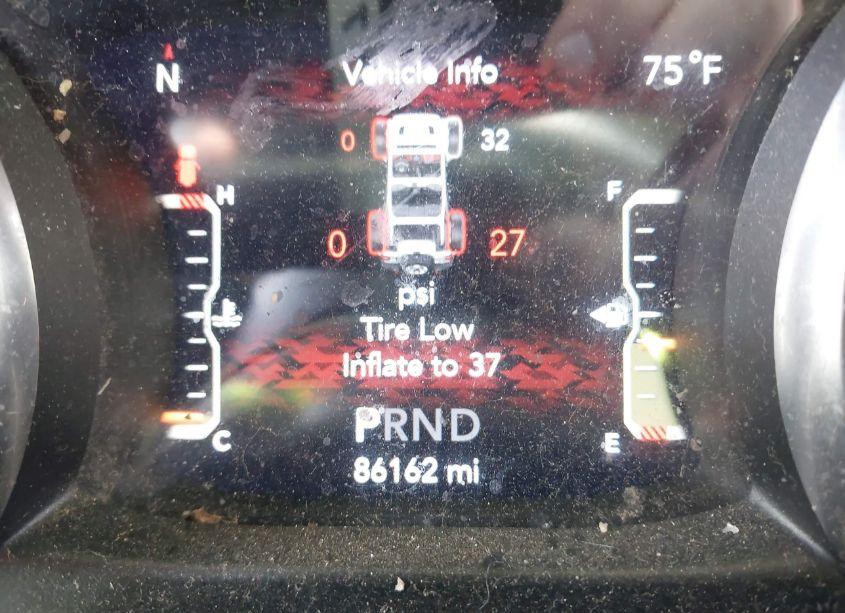 Photo 15 of 2022 Jeep Wrangler UNLIMITED WILLYS 4X4 (VIN 1C4HJXDG1NW246009)