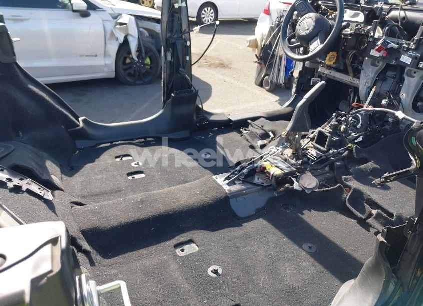 Photo 8 of 2018 Jeep Wrangler UNLIMITED SPORT S 4X4 (VIN 1C4HJXDG2JW181889)