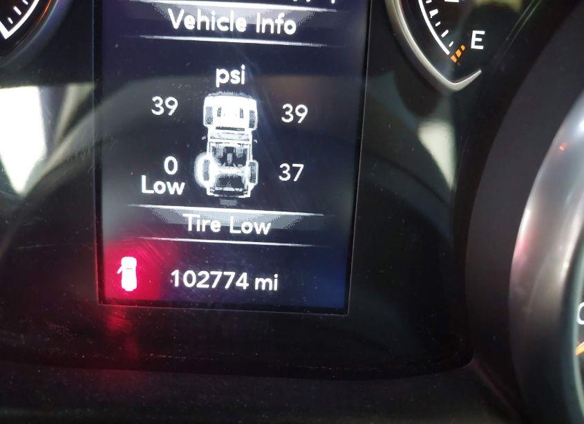 Photo 15 of 2018 Jeep Wrangler UNLIMITED SPORT S 4X4 (VIN 1C4HJXDG2JW208881)