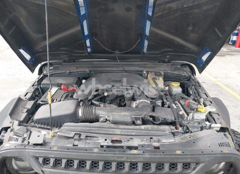 Photo 10 of 2018 Jeep Wrangler UNLIMITED SPORT S 4X4 (VIN 1C4HJXDG2JW228483)