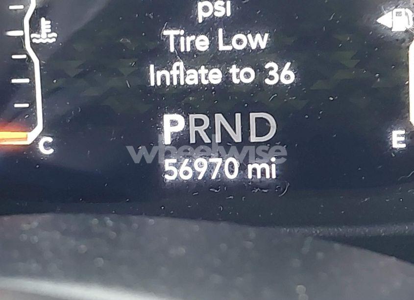 Photo 15 of 2018 Jeep Wrangler UNLIMITED SPORT S 4X4 (VIN 1C4HJXDG2JW228483)