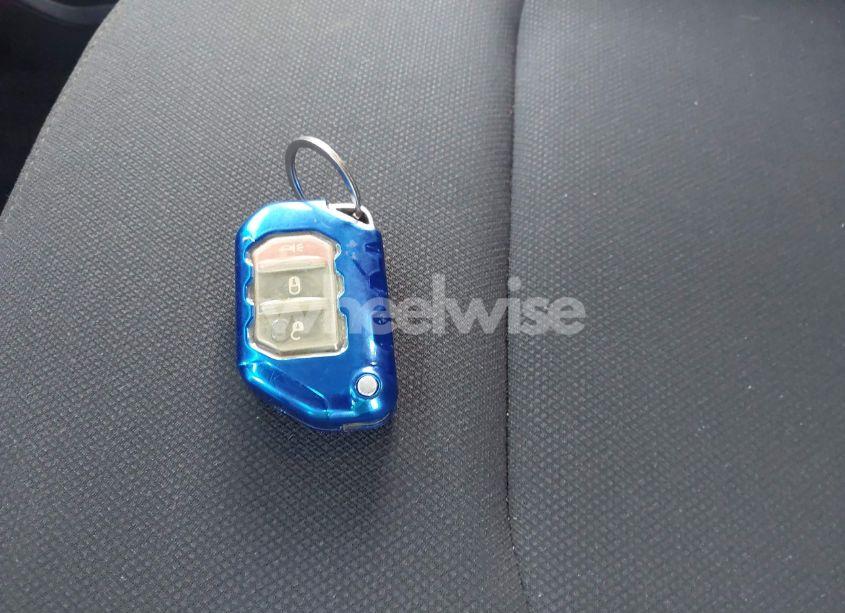 Photo 11 of 2019 Jeep Wrangler UNLIMITED SPORT S 4X4 (VIN 1C4HJXDG2KW500662)