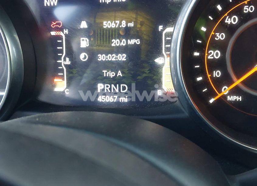 Photo 15 of 2019 Jeep Wrangler UNLIMITED SPORT S 4X4 (VIN 1C4HJXDG2KW500662)