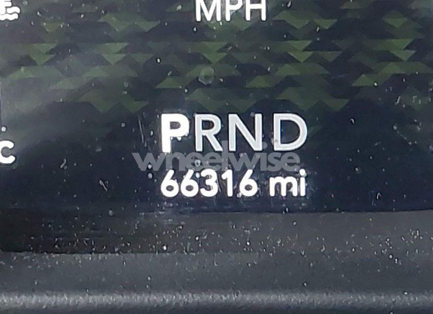 Photo 15 of 2019 Jeep Wrangler UNLIMITED SPORT S 4X4 (VIN 1C4HJXDG2KW532866)