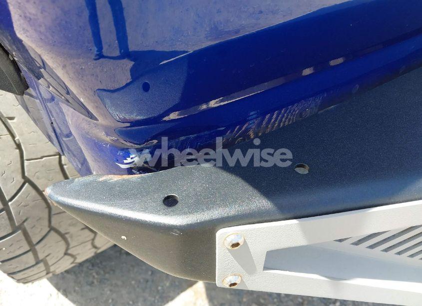 Photo 6 of 2019 Jeep Wrangler UNLIMITED SPORT S 4X4 (VIN 1C4HJXDG2KW532866)