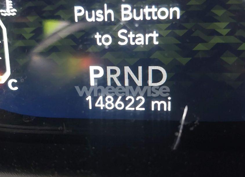 Photo 15 of 2019 Jeep Wrangler UNLIMITED SPORT S 4X4 (VIN 1C4HJXDG2KW572400)