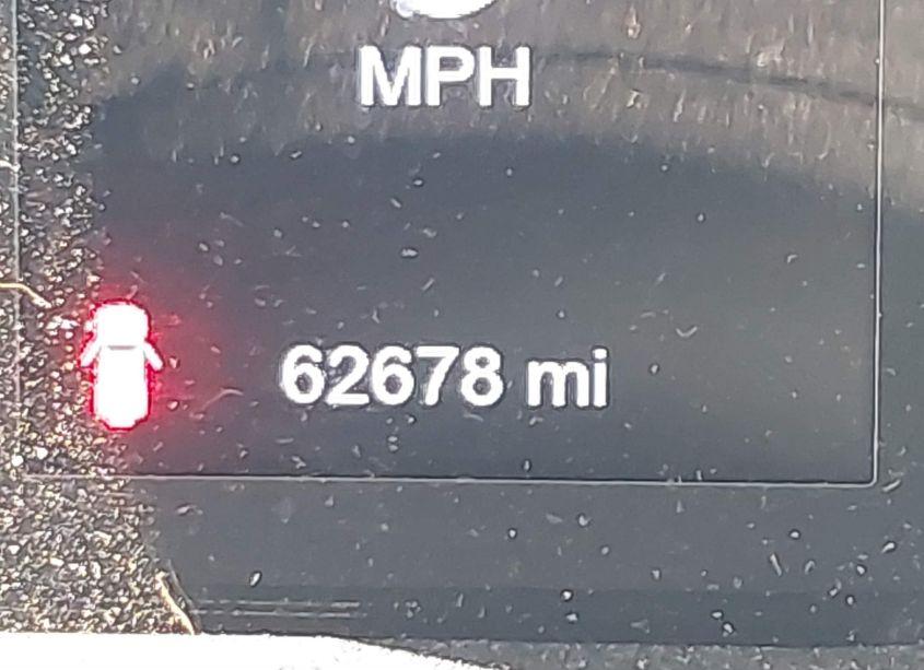 Photo 15 of 2019 Jeep Wrangler UNLIMITED SPORT 4X4 (VIN 1C4HJXDG2KW613382)