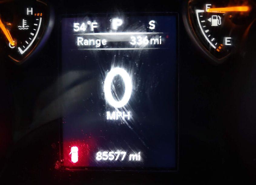 Photo 16 of 2020 Jeep Wrangler UNLIMITED SPORT ALTITUDE 4X4 (VIN 1C4HJXDG2LW187890)