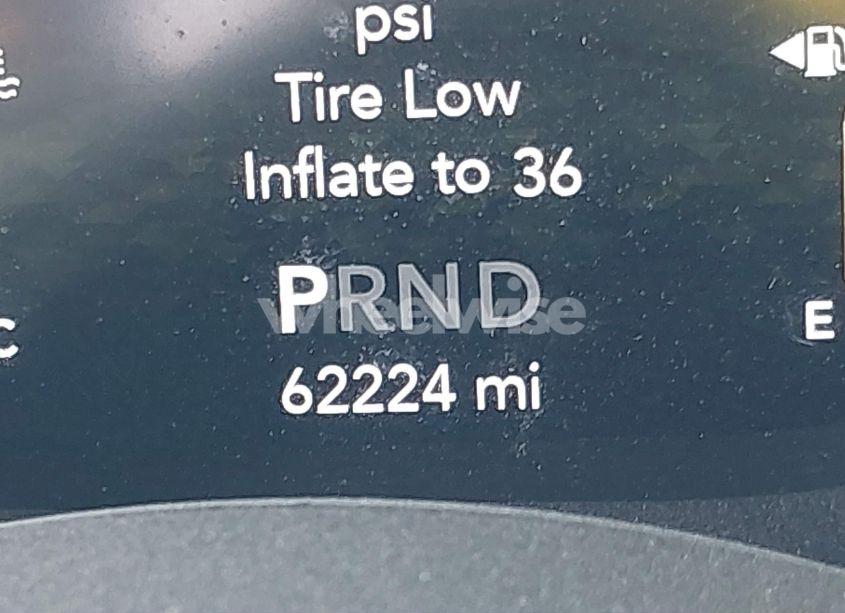 Photo 16 of 2020 Jeep Wrangler UNLIMITED SPORT S 4X4 (VIN 1C4HJXDG2LW260238)