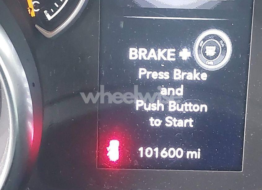 Photo 7 of 2020 Jeep Wrangler UNLIMITED SPORT 4X4 (VIN 1C4HJXDG2LW310684)