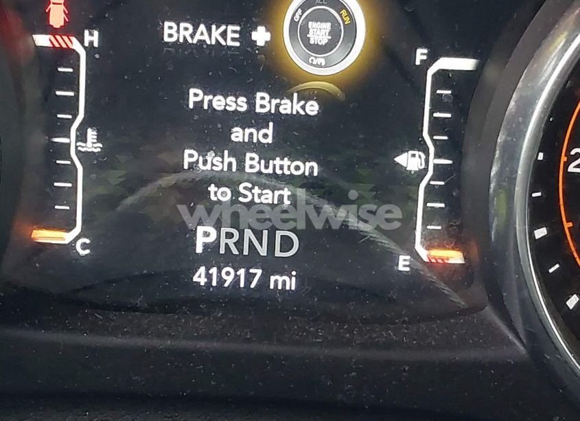 Photo 15 of 2021 Jeep Wrangler UNLIMITED WILLYS 4X4 (VIN 1C4HJXDG2MW658115)