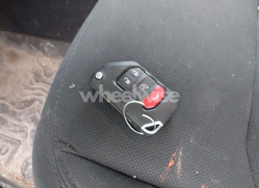 Photo 11 of 2021 Jeep Wrangler UNLIMITED SPORT ALTITUDE 4X4 (VIN 1C4HJXDG2MW791599)