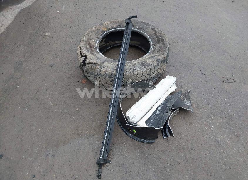 Photo 12 of 2021 Jeep Wrangler UNLIMITED SPORT ALTITUDE 4X4 (VIN 1C4HJXDG2MW791599)