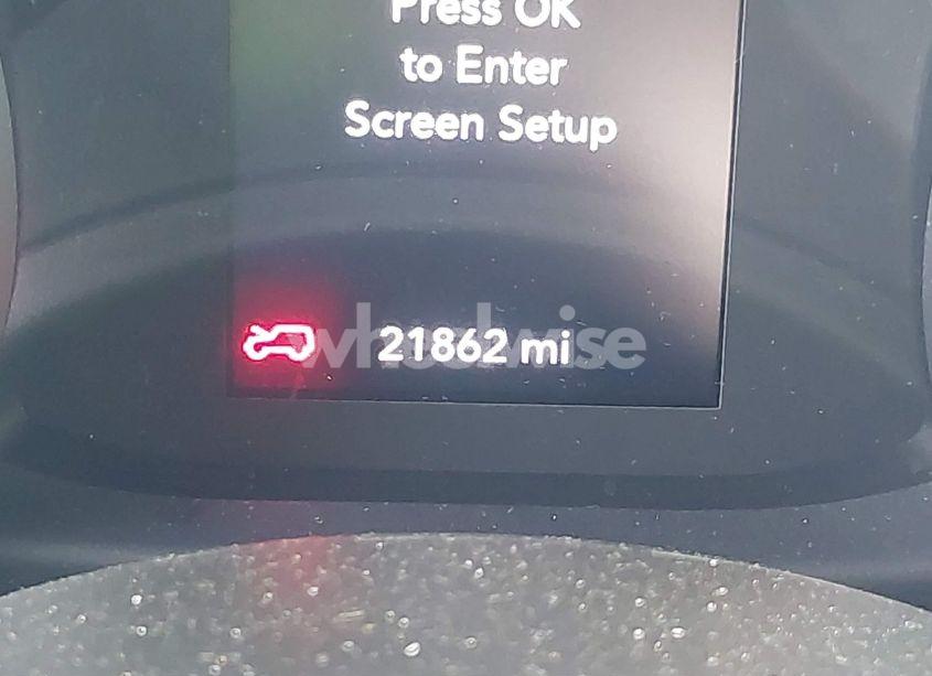 Photo 7 of 2023 Jeep Wrangler 4-DOOR WILLYS 4X4 (VIN 1C4HJXDG2PW642369)