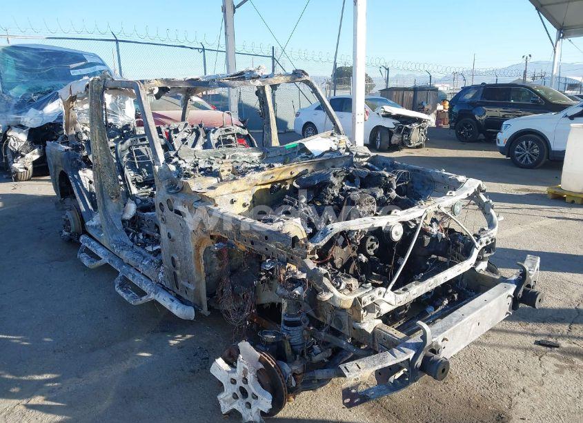 2018 Jeep Wrangler UNLIMITED SPORT S 4X4 (VIN 1C4HJXDG3JW183263) main photo