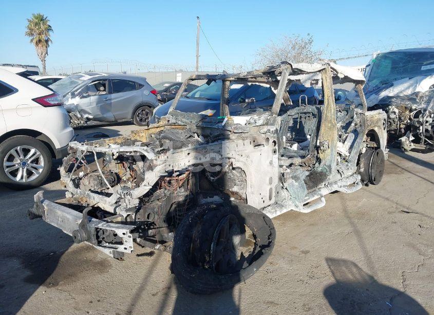 Photo 2 of 2018 Jeep Wrangler UNLIMITED SPORT S 4X4 (VIN 1C4HJXDG3JW183263)