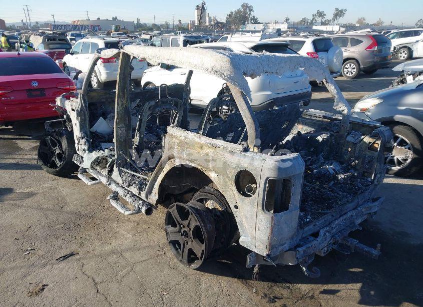 Photo 3 of 2018 Jeep Wrangler UNLIMITED SPORT S 4X4 (VIN 1C4HJXDG3JW183263)