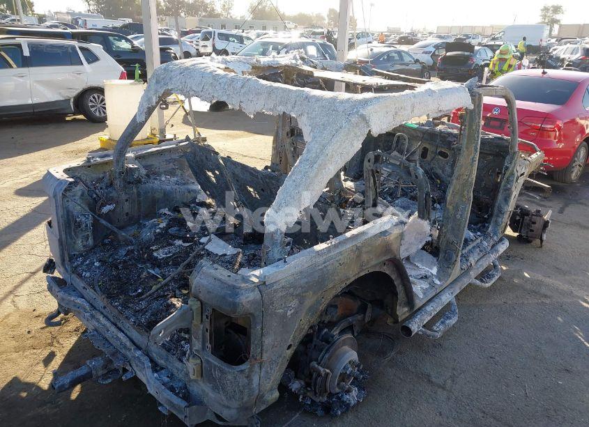 Photo 4 of 2018 Jeep Wrangler UNLIMITED SPORT S 4X4 (VIN 1C4HJXDG3JW183263)