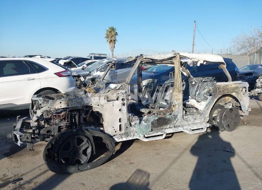 Photo 6 of 2018 Jeep Wrangler UNLIMITED SPORT S 4X4 (VIN 1C4HJXDG3JW183263)