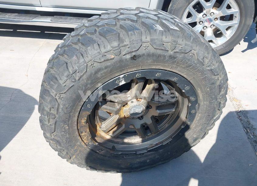 Photo 12 of 2018 Jeep Wrangler UNLIMITED SPORT S 4X4 (VIN 1C4HJXDG3JW316846)